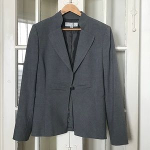 Tahari Pantsuit